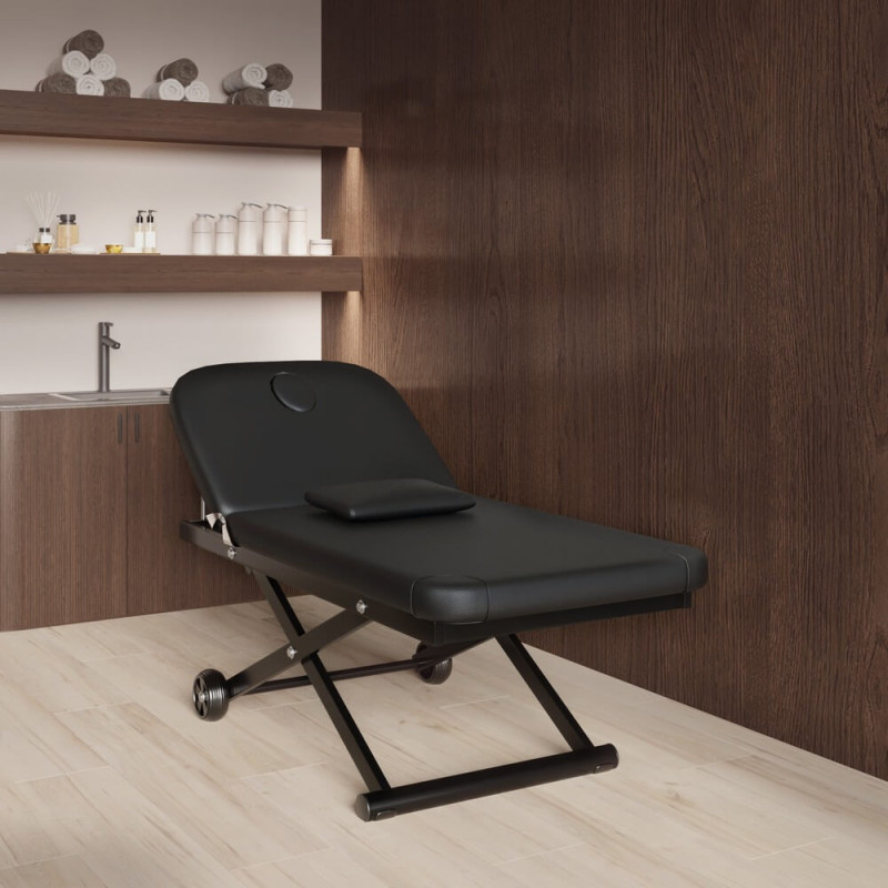 Electric Massage Table Wegna