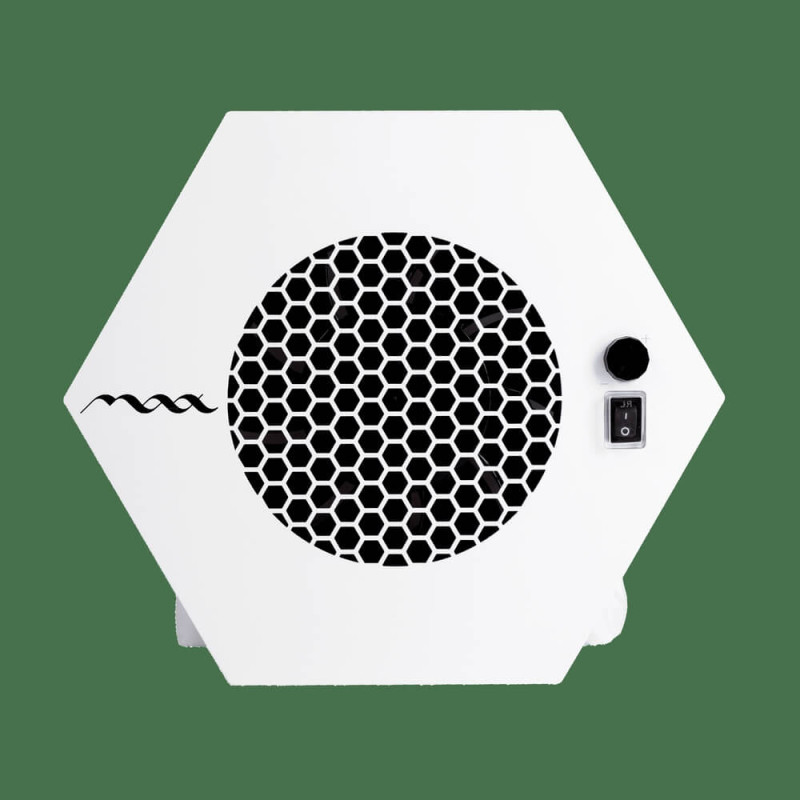 Built-in Manicure Vacuum Max