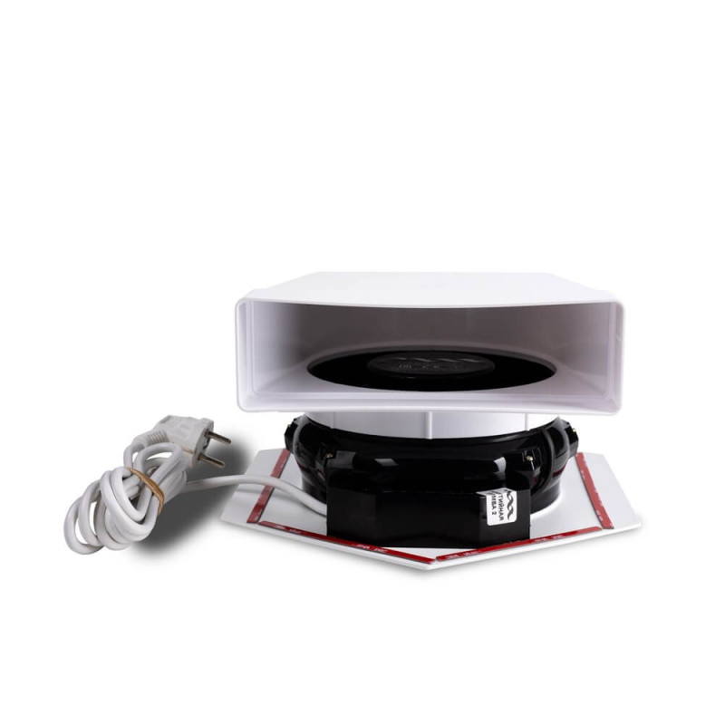 Built-in Manicure Vacuum Max