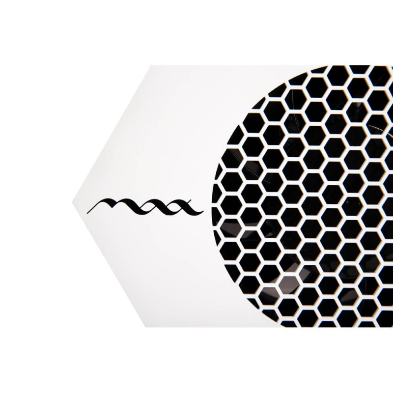 Built-in Manicure Vacuum Max