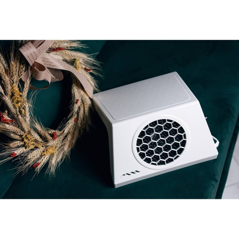 Aspirador de manicure Max Ultimate VII