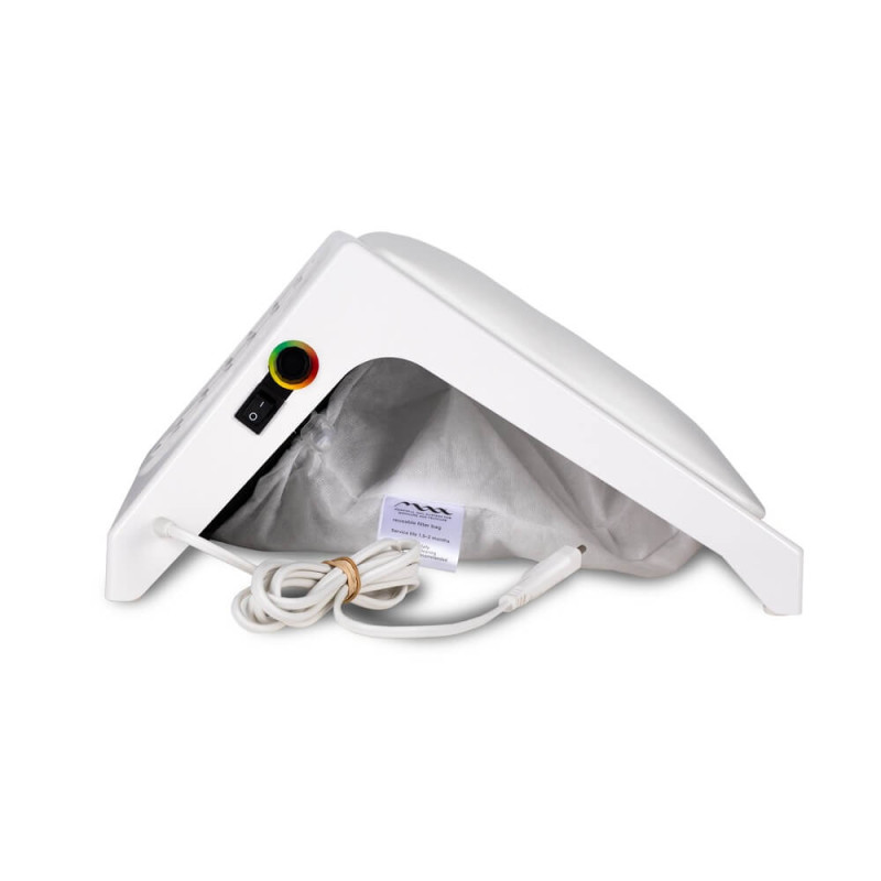 Aspirador de manicure Max Ultimate VII