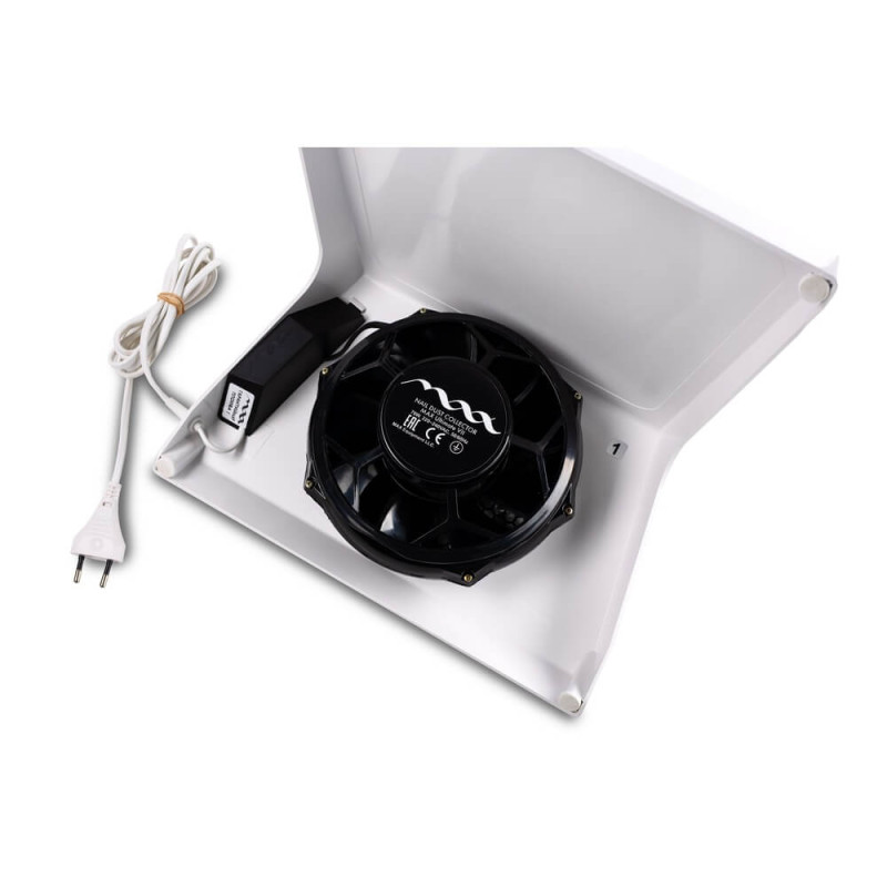 Aspirador de manicure Max Ultimate VII