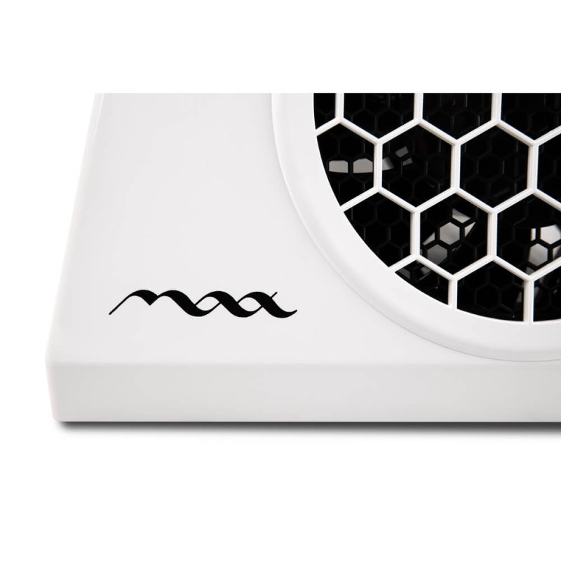 Aspirador de manicure Max Ultimate VII