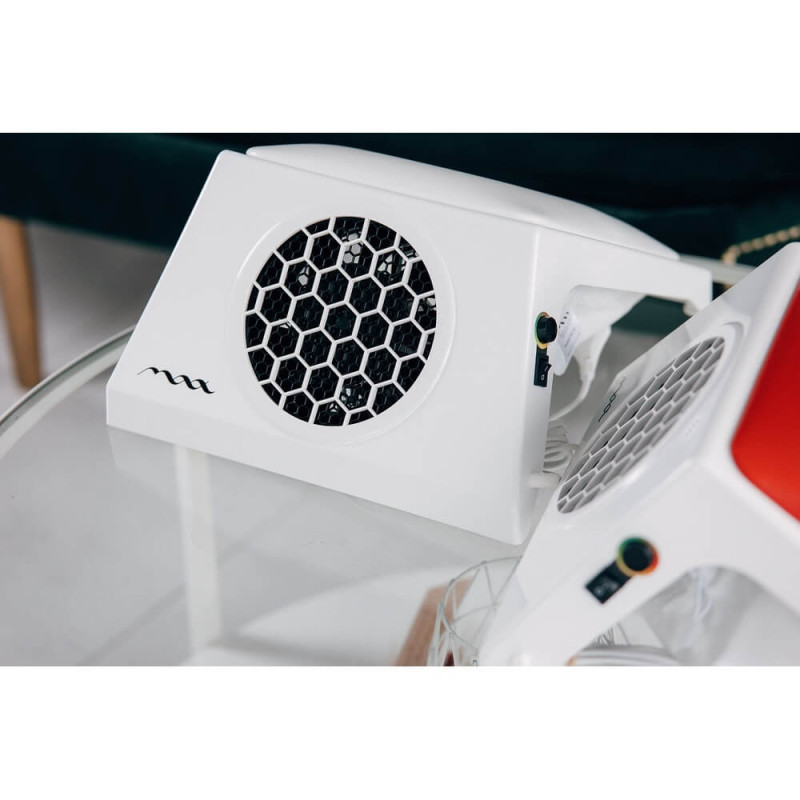Aspirador de manicure Max Ultimate VII