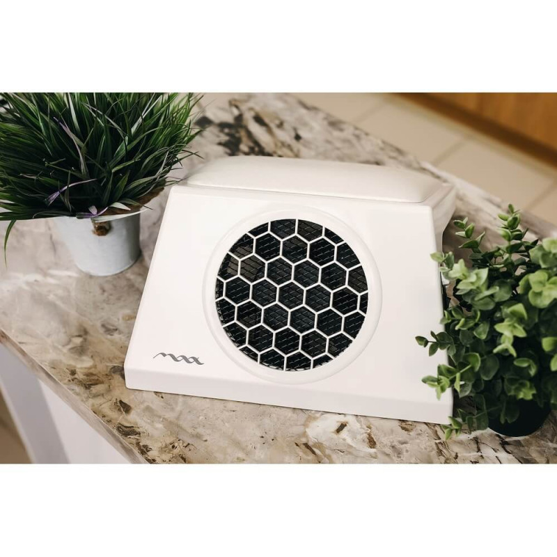 Aspirador de manicure Max Ultimate VII