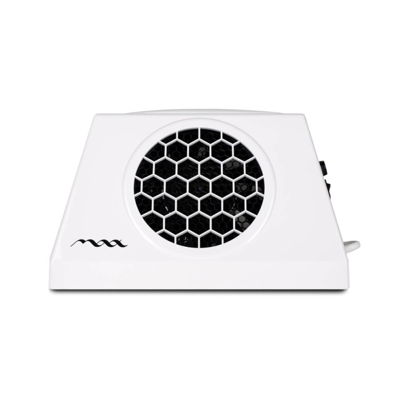 Aspirador de manicure Max Ultimate VII