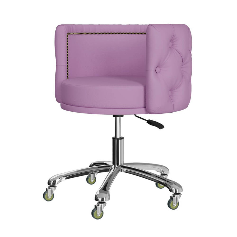 Silla de Manicura Deco