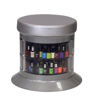 Manicure Pouf Sergio