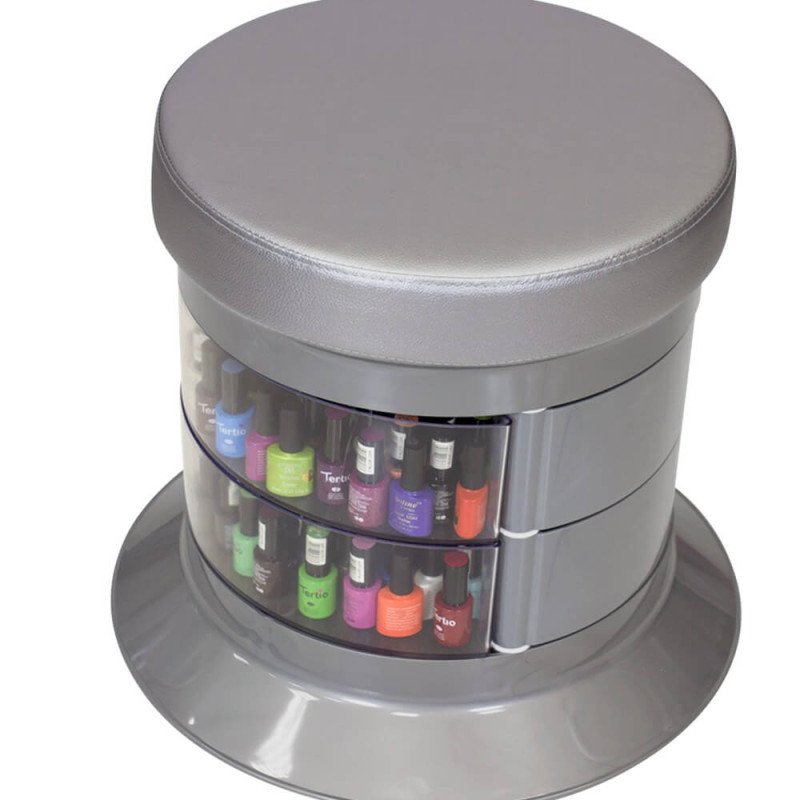 Manicure Pouf Sergio