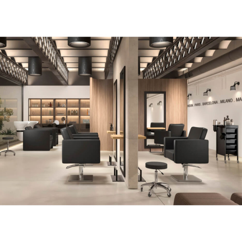 Salon de Coiffure Milan