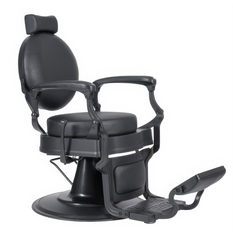 Sillón De Barbería Shor