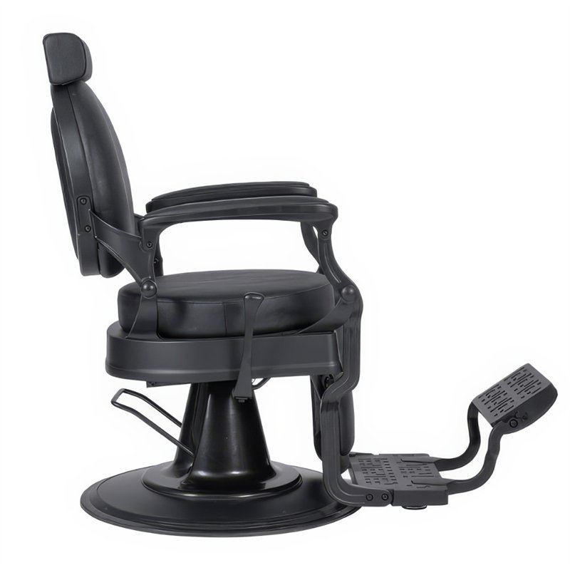 Sillón De Barbería Shor