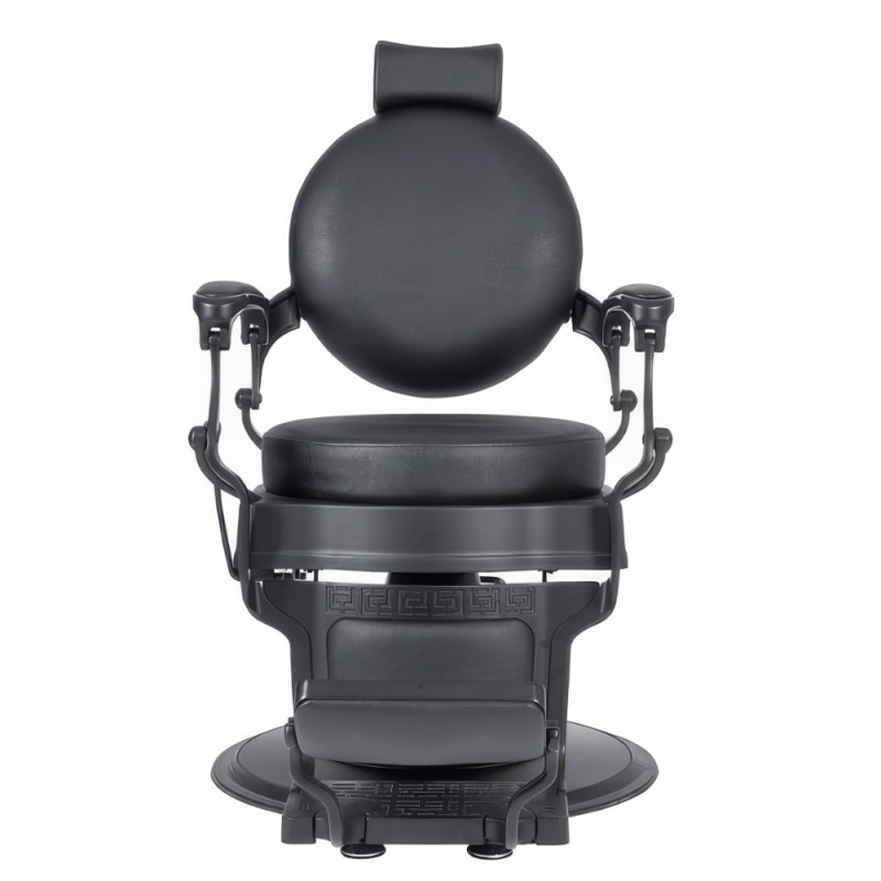 Sillón De Barbería Shor