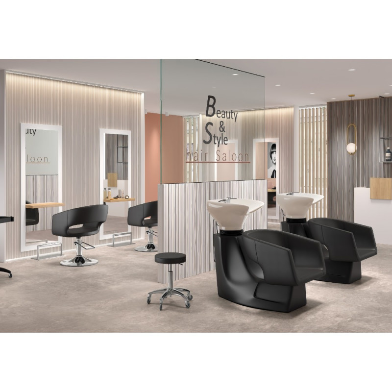 Coral Hairdressing Pack