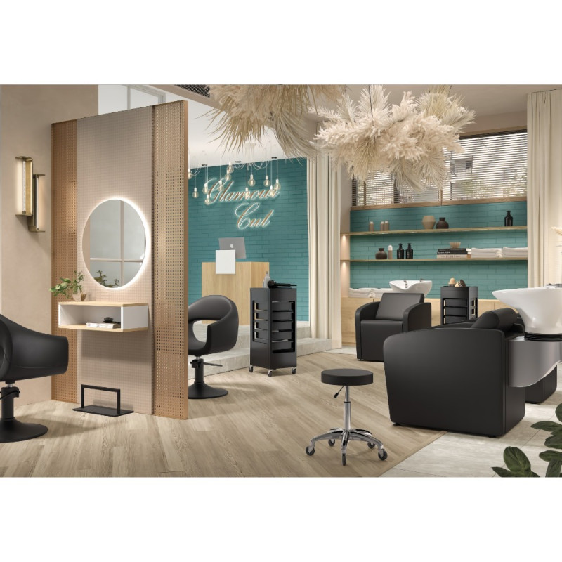 Pack Salon Coiffure Inspire