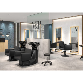 Salão de Cabeleireiro Marine