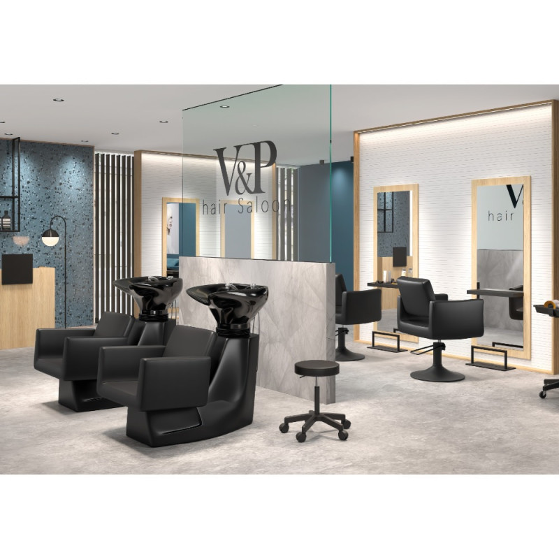 Marine Hairdressing Pack