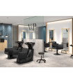 Pack Salon Coiffure Marine