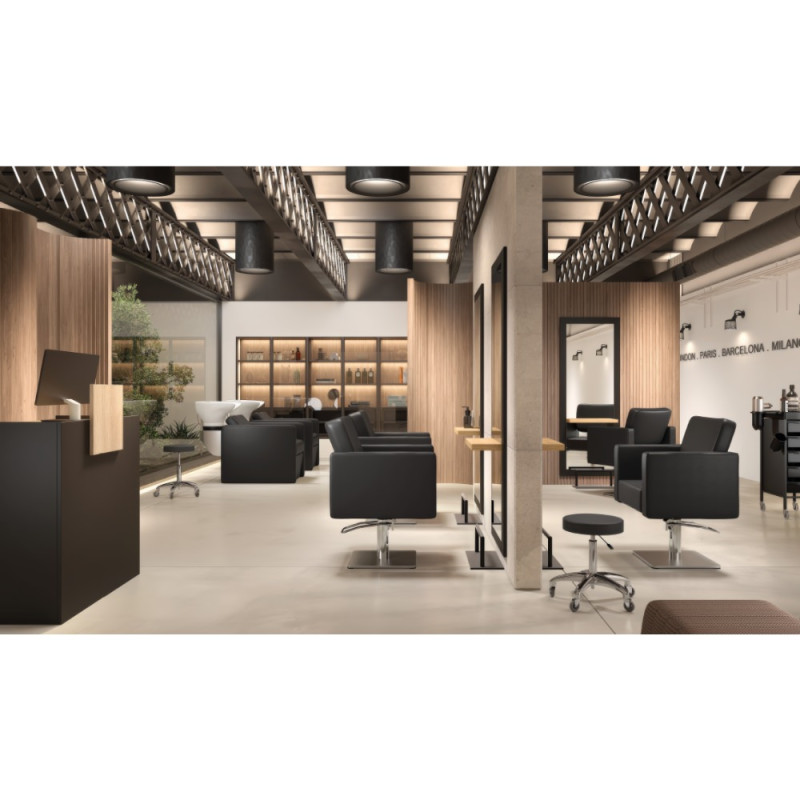 Salon de Coiffure Milan