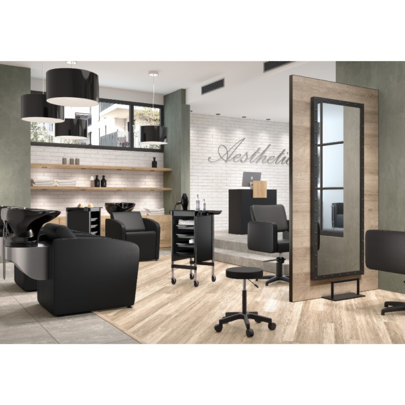 Iconic Hairdressing Pack