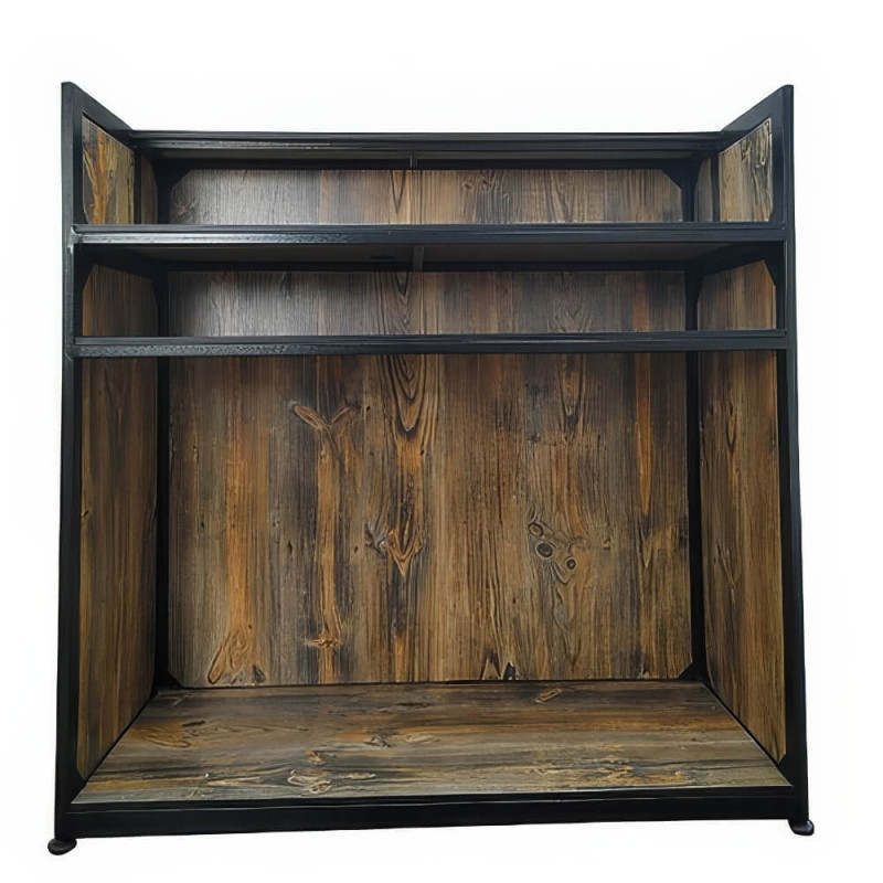 Accueil Barber Shop Valk