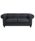 Sofa Chester de Espera Repose