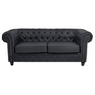 Fauteuil Attente Chester Repose