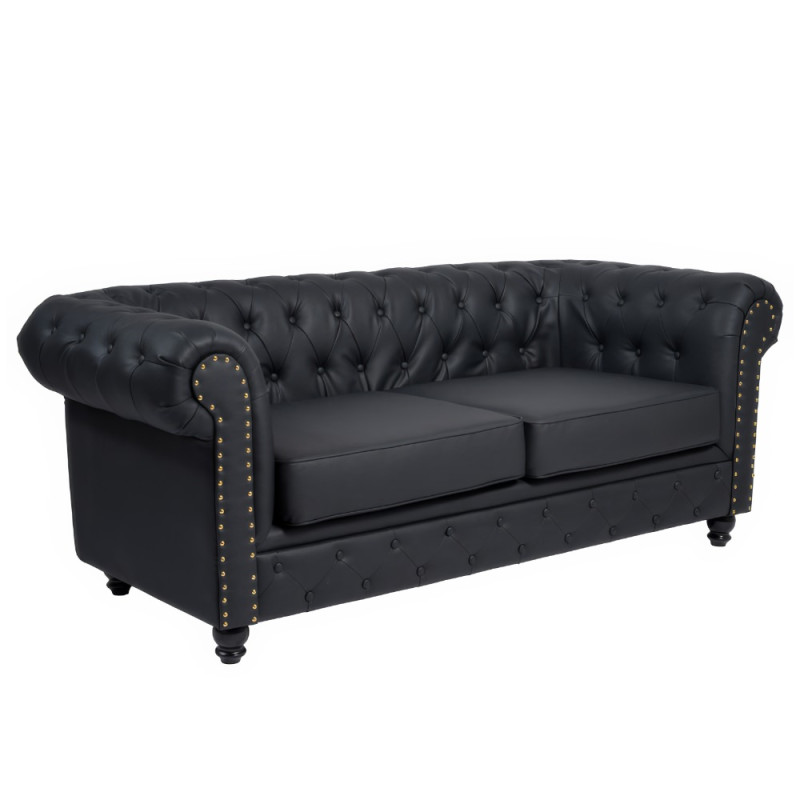 Fauteuil Attente Chester Repose
