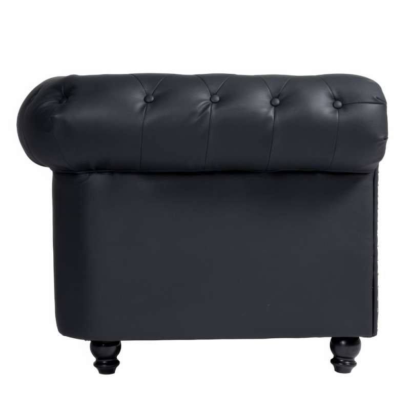 Fauteuil Attente Chester Repose