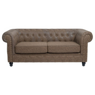 Fauteuil Attente Chester Repose
