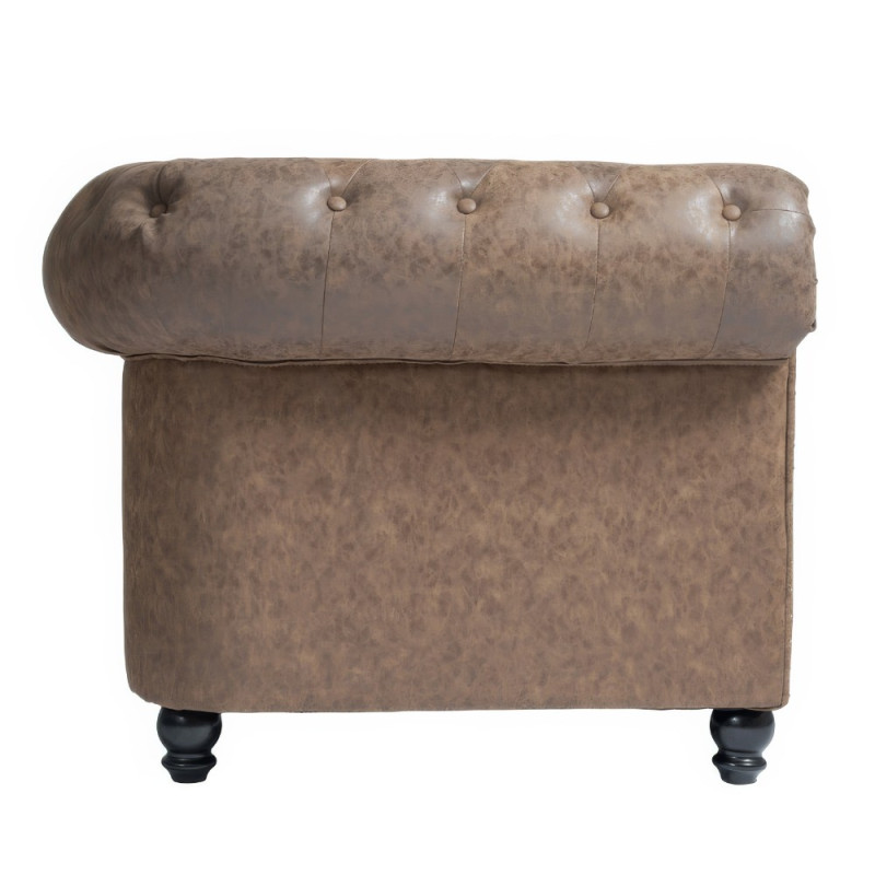 Fauteuil Attente Chester Repose