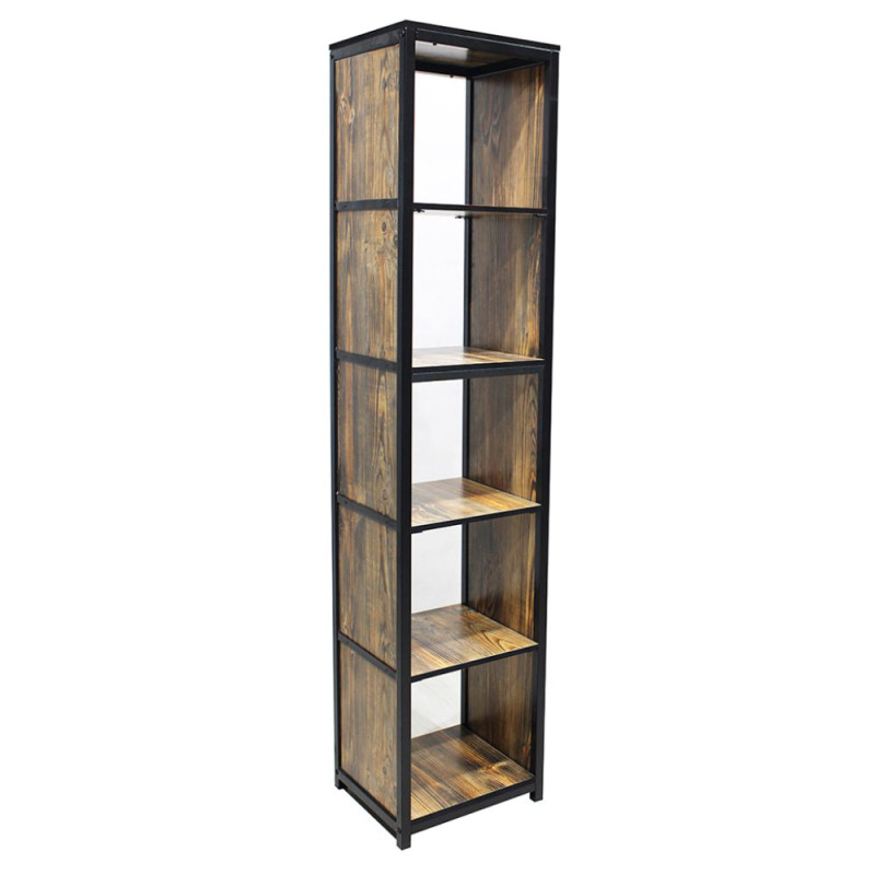 Étagère de Barbier Kioo