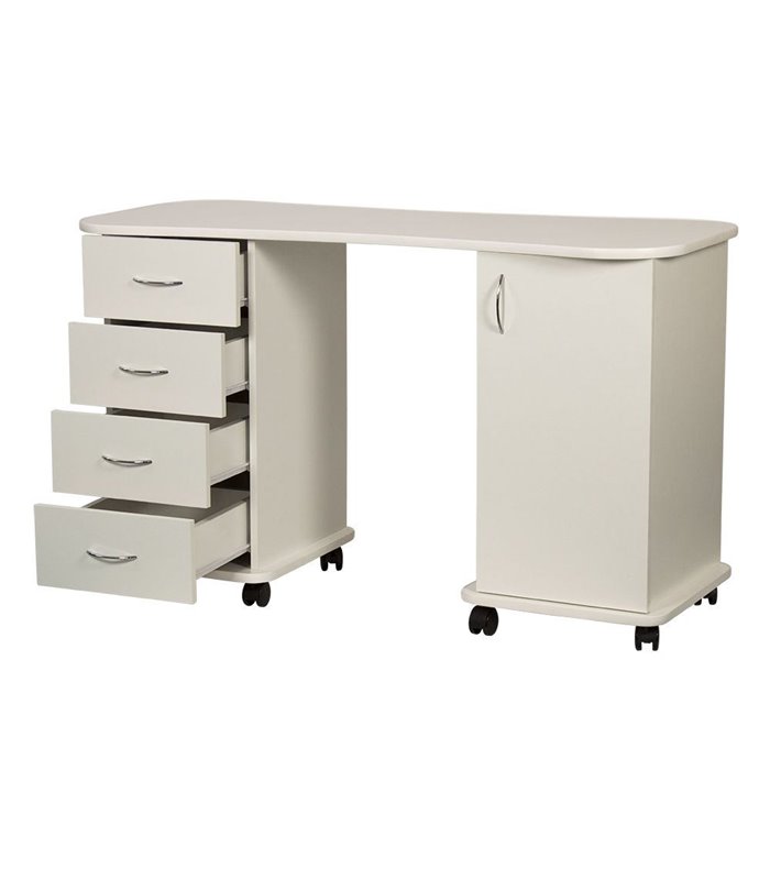 Mesa De Manicura Esti II