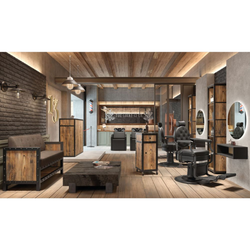 Barbearia Completo Shadow