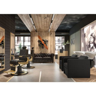 Barber Furniture Package Wind