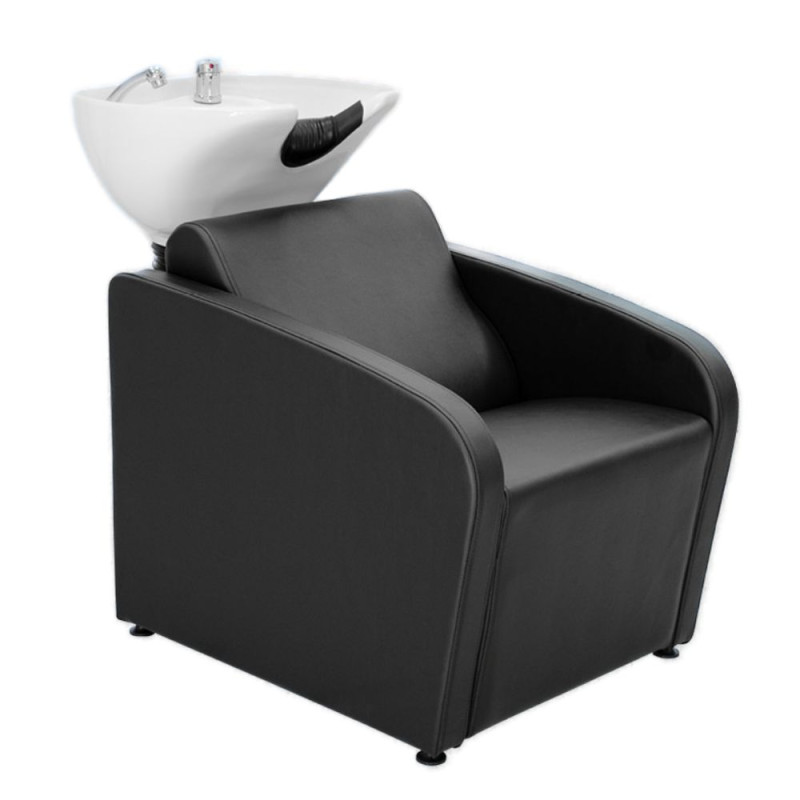 Lavacabezas de Peluquería Mullet