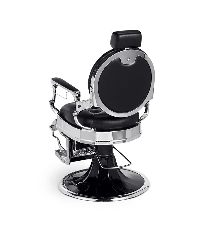 Sillon De Barbero Kirk