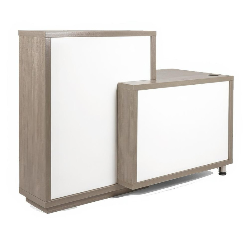 Recepcion De Peluqueria Madagascar