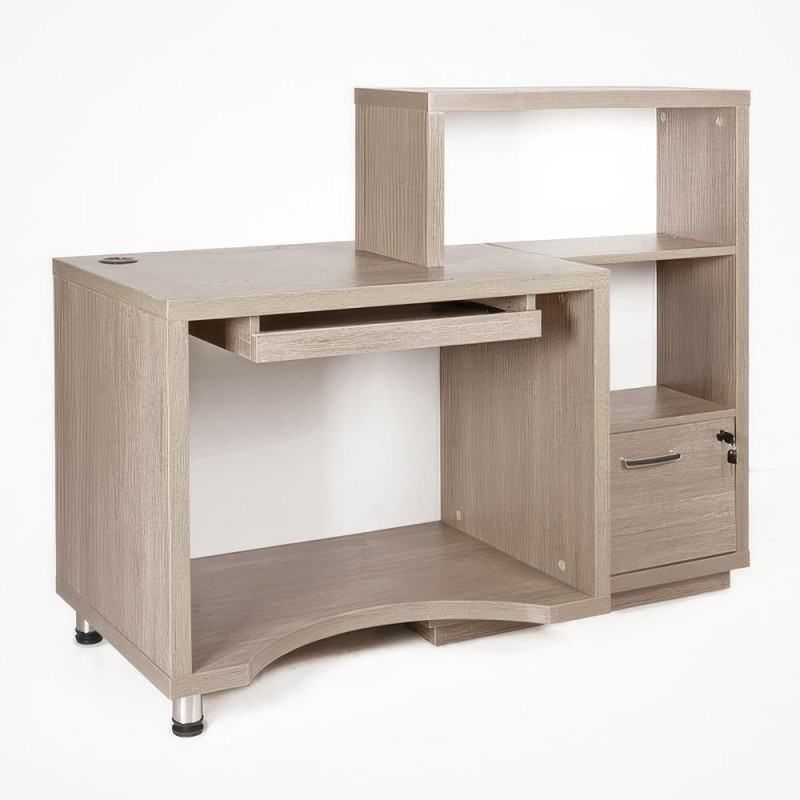 Balcão de Recepção Madagascar