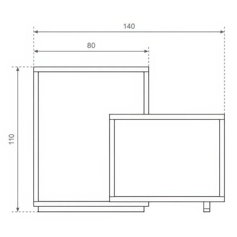Recepcion De Peluqueria Madagascar