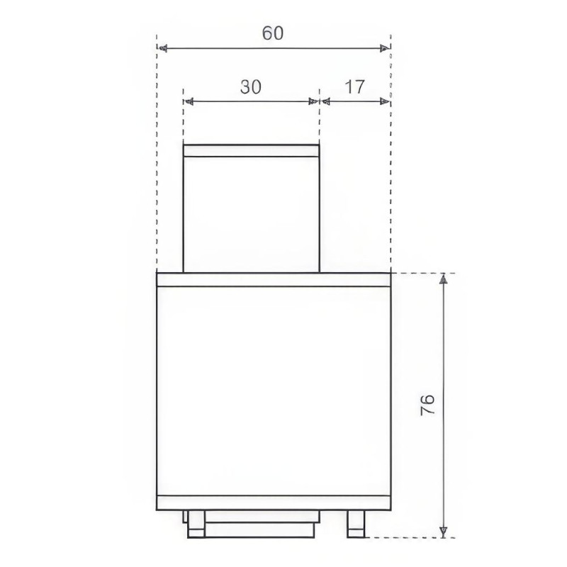 Recepcion De Peluqueria Madagascar