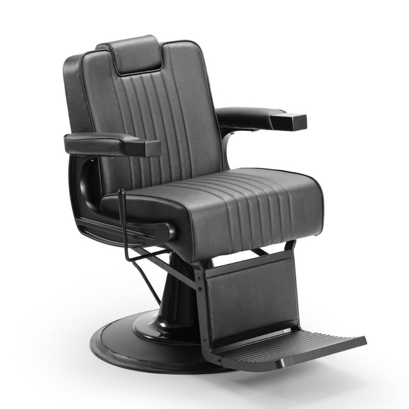 Fauteuil de Barbier Goni