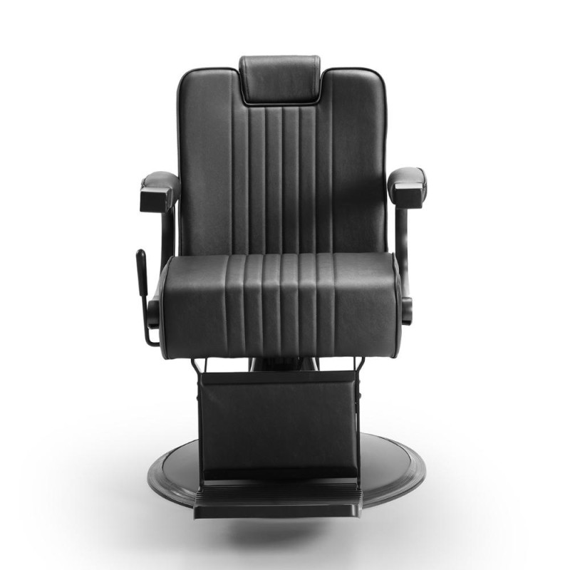 Fauteuil de Barbier Goni