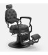 Fauteuil de Barbier Mack