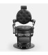 Fauteuil de Barbier Mack