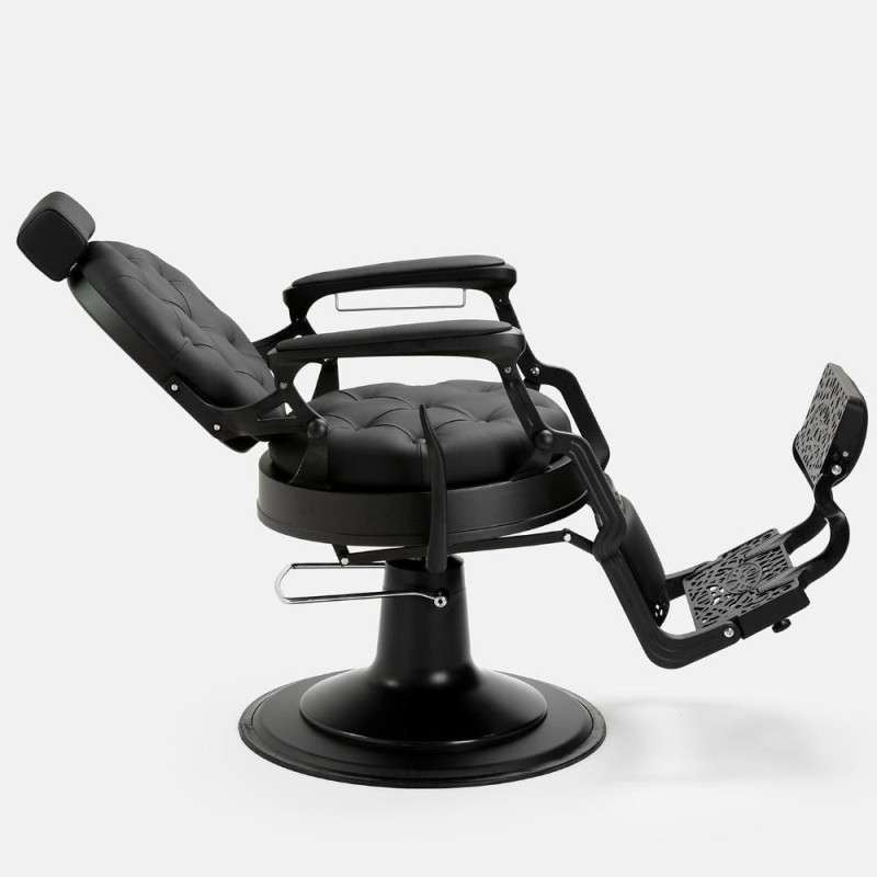 Fauteuil de Barbier Mack