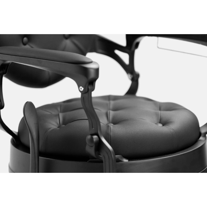 Mack Barber Chair