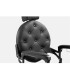 Mack Barber Chair