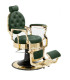 Mack Barber Chair